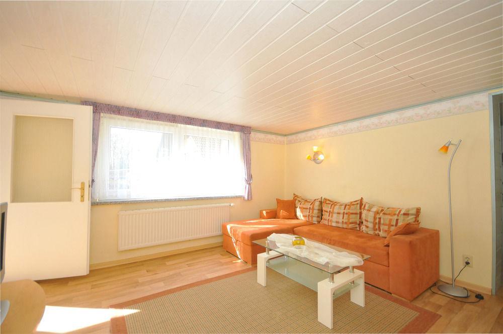 Ferienhus Baabe Fewo 01 Terrasse, Sauna- Und Schwimmbadnutzung Im Ahoi Sellin Kültér fotó